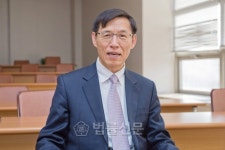 [인터뷰] 15년만에 판사 컴백 김진석 소액전담법관