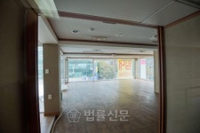 법조타운 빈 사무실 늘어나는 이유 알고보니…