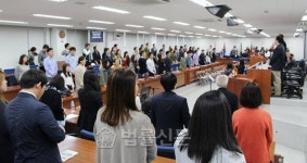 한동대 국제법률대학원, 제1회 로데이 행사 개최