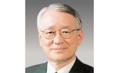 외로운 소수의 동반자 이영모 前헌법재판관 별세