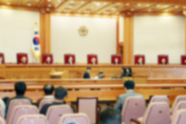 윤석열 대통령, 정계선 재판관 기피신청에 헌재 논의 예정 발언