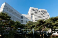 [판결][단독] 지방자치단체 간 분쟁에 대한 행자부장관의 조정결정…