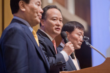 이남철 법무사, 제25대 서울중앙지방법무사회장 당선