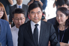 진경준 검사장 '해임에 징계부가금까지'… 법무부 검사징계위, 의결