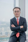 [법조라운지 커버스토리] 외국법자문법률사무소 협회장 김병수 쉐퍼드멀린 대표
