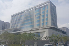 부산지법 서부지원, 명지동 시대 개막