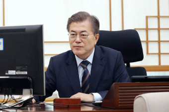 잇따른 공직후보자 낙마에… 文대통령 