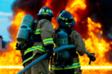 [판결] 대법원 "30년 화재진압하다 뇌질환 소방관, 공무상재해"