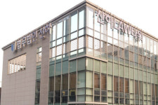 법무법인 산하, 테헤란로 산하LAW타워 사옥 개소