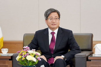 ‘김명수 코트’ 법관인사제도 개선방향 ‘로드맵’ 보니