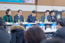 ‘법률구조 범위’ 놓고 변협임원·공단간부 공방