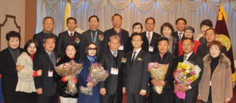 강원지역 곳곳서 범죄예방 한마음대회 