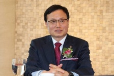 오세중 변리사, 제40대 대한변리사회장 당선