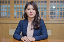 법률사무소리그김정은변호사 | [날아라 청변] “특정분야 정통 스페셜리스트로”… 회계전문 김정은 변호사