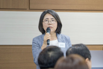 김영란 前 대법관, '2022학년도 대입제도 개편' 공론화위원장에 위촉