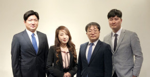 변호사진혜정사무실 | 공유오피스, 청년변호사 새 요람으로