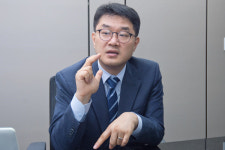 [주목 이사람] 인바스켓 대표 김용욱 변호사