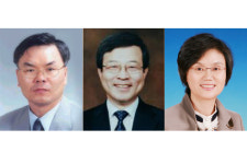 새 대법관에 '김선수·이동원·노정희' 임명 제청