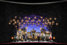 [나의 문화생활] 뮤지컬 ‘웃는 남자’를 보고