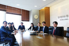 법무법인 화우, ‘노동·정부관계 그룹’ 신설