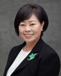 삼성행복대상에 이명숙 前 한국여성변회장