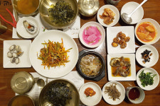 서초동 교대역 인접 지심도밥상