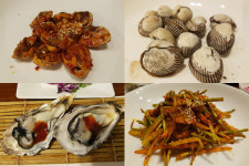 서초동 교대역 인접 지심도밥상