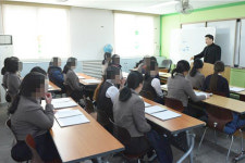 여성 소년원학교도 고교 교육과정 신설