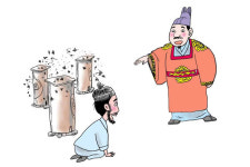 [사주와 풍수] 14. 같은 사주 다른 환경