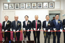 대전세종충남지방법무사회, 법원 앞으로 청사 이전