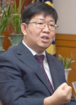 [인터뷰] 임용모 법원공무원교육원장 인터뷰