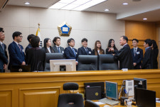 제6회 특허소송 변론 경연… 서울대·충남대 로스쿨팀 우승