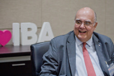 [IBA서울총회] “변혁의 시대 맞은 세계 법조계… 함께 고민해야”