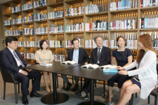 [우리동호회] 율촌 독서회 ‘행복한 책읽기’