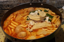 서울 도곡동 작은 공간