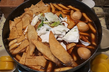 서울 도곡동 작은 공간