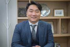 변호사한민규법률사무소 | [날아라 청변] ‘리걸팀톡’ 개발 김민규 변호사