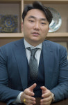 변호사한민규법률사무소 | [날아라 청변] ‘리걸팀톡’ 개발 김민규 변호사