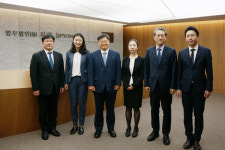 법무법인 지평, '온라인 내부신고 시스템' 개발