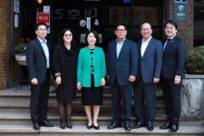 광주변회·전남대 로스쿨, 제9회 변시 합격자 실무연수 간담회