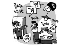 [판결](단독) 직접 조사한 피의자와 돈거래한 검찰수사관… ‘강등’ 처분 정당