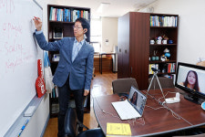 로스쿨, 2학기도 비대면 강의로 문 연다