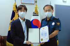 대구변회 김세종 변호사, 대구서부署 법률상담 지원