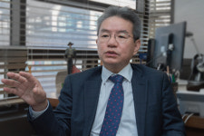 [주목 이사람] 제2기 법무·검찰개혁위원회 이끈 김남준 변호사