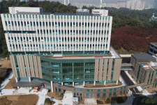 수원가정법원, 내년 1월 영통 신청사로