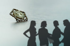 (단독) 여성변호사 수 늘었지만 의사결정 참여는 ‘미미’