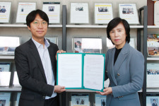 법무법인 명경 서울사무소, 하나은행과 유언대용신탁 업무협약