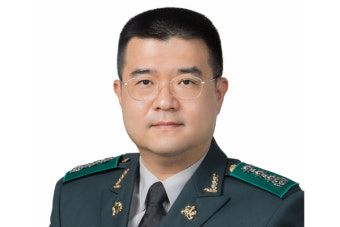 국방부 검찰단장에 최광혁 대령