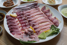 서울 서초동 ‘삼척포구’