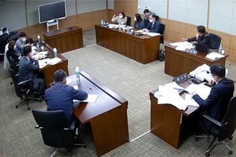 검찰 조사실에서 고소인·피의자 치열한 공방 왜?